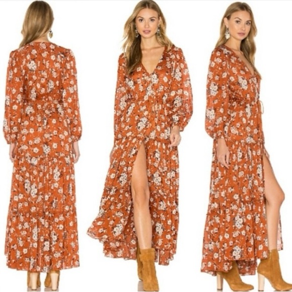 Spell Gypsy Dancer Maple, Size Medium - Picture 8 of 16